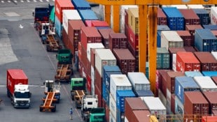 Die aktuelle Geschäftslage bleibt schwach, Optimismus ist weiterhin Mangelware. 
