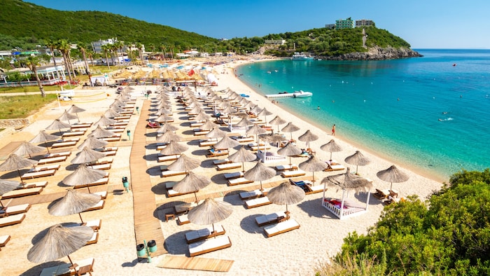 Albanien hat sich in den vergangenen Jahren zum beliebten Reise-Hotspot entwickelt