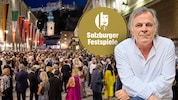 Seit März ist Markus Hinterhäuser nach zehn Jahren nicht mehr Intendant in Salzburg.