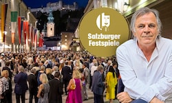 Seit März ist Markus Hinterhäuser nach zehn Jahren nicht mehr Intendant in Salzburg.
