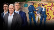 Die Gewaltbereitschaft unter den Jugendlichen nimmt zu. Einige Bezirksvorsteher wollen jetzt ein ...