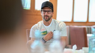 Jürgen Melzer