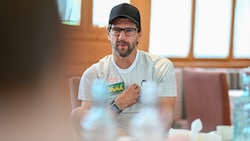 Jürgen Melzer