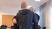 „In meinem Dorf stehle nicht nur ich“, erklärte der Pole vor Gericht.
