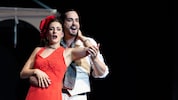 Mozarts Opernhit „Le Nozze di Figaro“ erwies sich im Stadttheater Bad Hall als Publikumsmagnet. ...