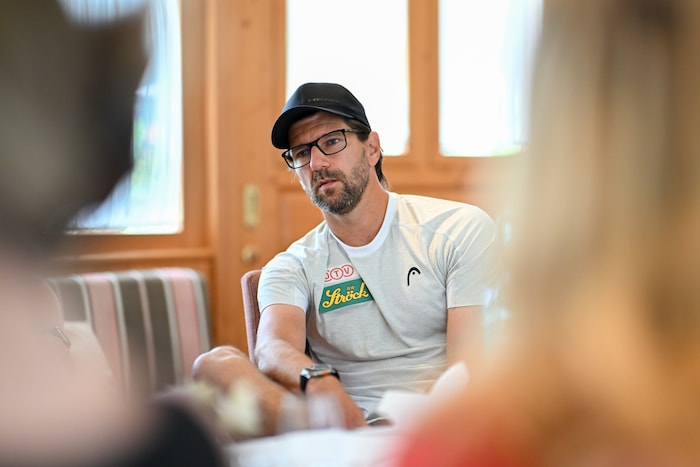 Jürgen Melzer