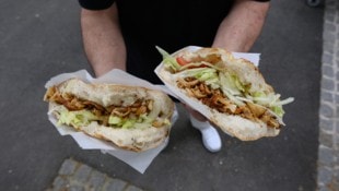 Ermittlungen nach tödlichem Döner-Genuss in Kärnten