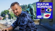 Theater ist für Philipp Hochmair „ein ganz wichtiger Schlüssel, um an mir und an meiner Seele zu ...