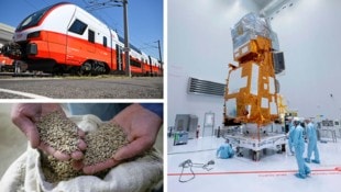 Betriebsansiedlungen in unterschiedlichen Branchen bringen neue Arbeitsplätze nach ...