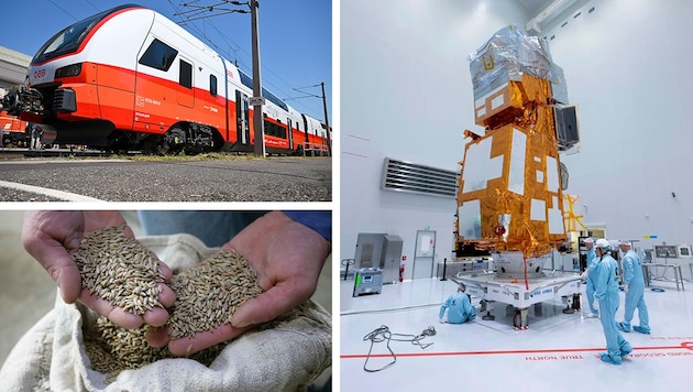 Betriebsansiedlungen in unterschiedlichen Branchen bringen neue Arbeitsplätze nach ...