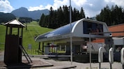 Die Karkogelbahn in Abtenau steht vor einem Neustart.