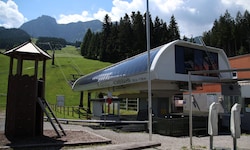 Die Karkogelbahn in Abtenau steht vor einem Neustart.