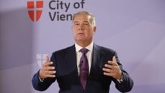 Der ÖVP reicht es: Walter Ruck wird aus der Partei ausgeschlossen, wie die „Krone“ erfuhr. 