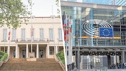 Nach dem Vergabestreit um die überbetriebliche Lehrausbildung sieht die Wirtschaftskammer ...