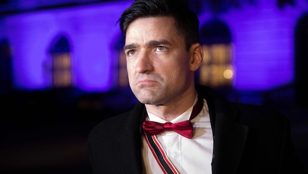 Martin Sellner soll mit Kickls Büroleiter „per Du“ gewesen sein.