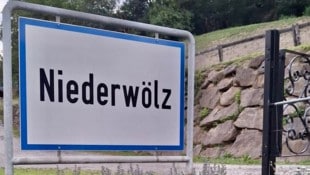 Im steirischen Niederwölz ist man immer noch geschockt von der Tat.