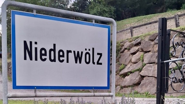Im steirischen Niederwölz ist man immer noch geschockt von der Tat.