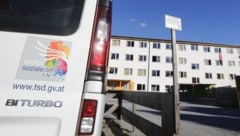 Zu Beginn der Übergangsfrist im Jänner bezogen 850 subsidiär Schutzberechtigte in Tirol ...