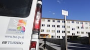 Zu Beginn der Übergangsfrist im Jänner bezogen 850 subsidiär Schutzberechtigte in Tirol ...