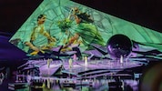 Verdis Oper „La Traviata“ wird heuer auf der Seebühne aufgeführt.