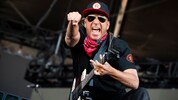 Tom Morello: Schrieb und schreibt Musikgeschichte mit Rage Against The Machine, Audioslave, ...