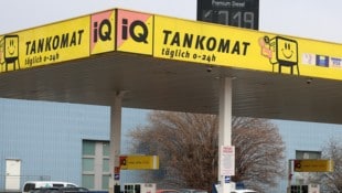 Die Stiglechner-Gruppe betreibt unter anderem die IQ-Tankstellen – sie werden aktuell verkauft.