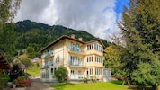 Die Villa Marienhof am Ossiacher See blickt auf eine lange Tradition zurück.