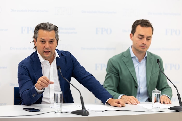 „Je mehr Informationen ans Licht kommen, desto deutlicher wird, dass wir es hier möglicherweise ...
