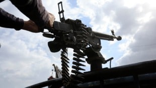 Die Houthi-Miliz hat angekündigt, eine See-Blockade gegen Saudi-Arabien durchzusetzen.