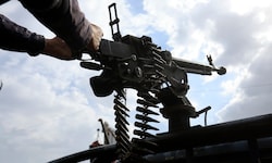 Die Houthi-Miliz hat angekündigt, eine See-Blockade gegen Saudi-Arabien durchzusetzen.