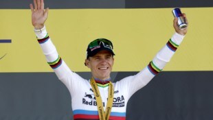 Remco Evenepoel