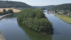 Wer schon immer davon geträumt hat, Herrscher über sein ganz persönliches Eiland zu sein, kann ...
