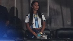 Antonela Roccuzzo teilte eine emtionale Botschaft an ihren Ehemann Lionel Messi.