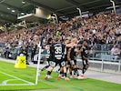 Die Fans sind begeistert: Sturm Graz feiert einen perfekten Saisonstart!