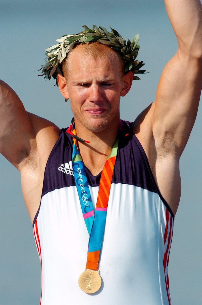 Olaf Tufte