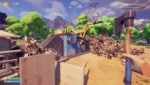 In „Chop Chop Inc.“ müssen Gamer aus einer kleinen Werkstatt ein boomendes Möbelimperium ...