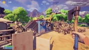 In „Chop Chop Inc.“ müssen Gamer aus einer kleinen Werkstatt ein boomendes Möbelimperium ...