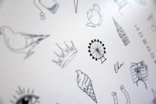 In vielen Kindertattoos stecken bedenkliche Chemikalien. (Symbolbild)