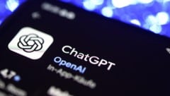 Mit ChatGPT zum Lehrabschluss – das gab ein Nachspiel