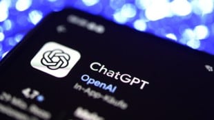 Mit ChatGPT zum Lehrabschluss – das gab ein Nachspiel