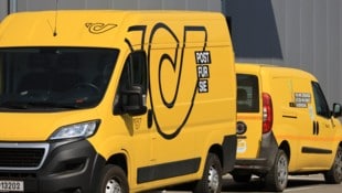 Die Post bringen allen was – nicht immer an die richtige Adresse.