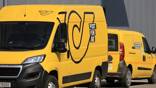 Die Post bringen allen was – nicht immer an die richtige Adresse.
