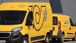 Die Post bringen allen was – nicht immer an die richtige Adresse.