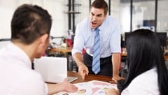 Das Thema Homeoffice spaltet nach wie vor die Gemüter von Führungskräften.