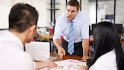 Das Thema Homeoffice spaltet nach wie vor die Gemüter von Führungskräften.