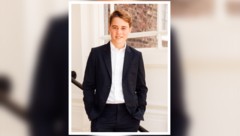 Wow, ist der groß geworden! Mit dem neuen Geburtstagsfoto zum 13. Geburtstag sorgt Prinz George ...