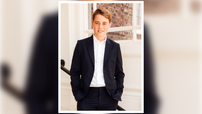 Prinz George tritt in Eton in die Fußstapfen seines Vaters William. Zu dessen Schulzeit gab es ...