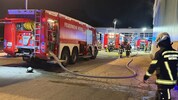 Die Feuerwehr hatte die Situation rasch unter Kontrolle.