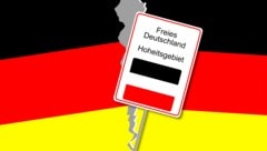 Im Verfahren gegen eine Gruppe von Reichsbürgern hat die deutsche Bundesanwaltschaft Anklage ...
