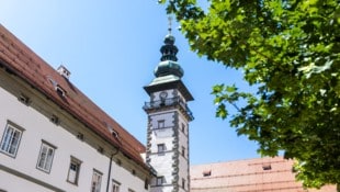 Am 29. Juli findet die erste Sitzung des U-Ausschusses statt.